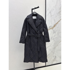 Max Mara Down Jackets